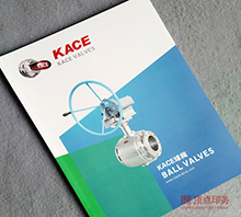 KACE 閥門樣本
