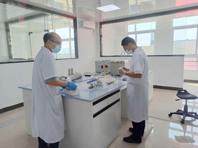 惠農(nóng)惠民！廣州海關(guān)創(chuàng)新檢測監(jiān)管平臺助力粵港澳大灣區(qū)菜籃子韶關(guān)配送分中心